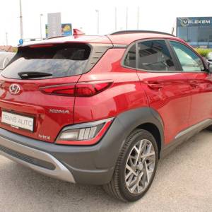 Hyundai Kona 1.6 Hybrid AUTOMATIK *HEAD-UP, NAVIGACIJA, KAMERA*