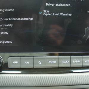 Hyundai Kona 1.6 Hybrid AUTOMATIK *HEAD-UP, NAVIGACIJA, KAMERA*
