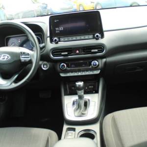 Hyundai Kona 1.6 Hybrid AUTOMATIK *HEAD-UP, NAVIGACIJA, KAMERA*