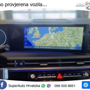 Hyundai Santa Fe 1.6T 4WD Aut. 215 KS, ACC+360+4xGR SJED+PANO+HEAD+ASIST