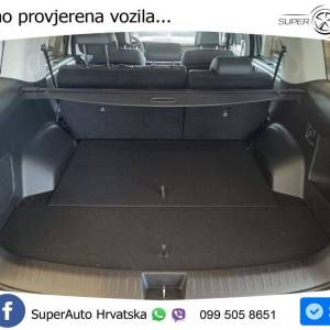 Hyundai Santa Fe 1.6T 4WD Aut. 215 KS, ACC+360+4xGR SJED+PANO+HEAD+ASIST