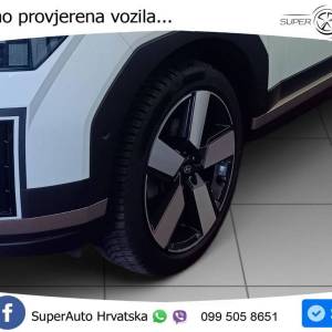 Hyundai Santa Fe 1.6T 4WD Aut. 215 KS, ACC+360+4xGR SJED+PANO+HEAD+ASIST
