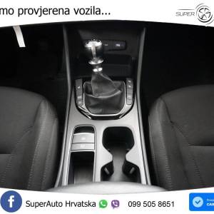 Hyundai Tucson 1.6 T-GDI Select 150 KS, ACC+LED+KAM+GR SJED+VIRT+ASIST