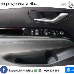 Hyundai Tucson 1.6 T-GDI Select 150 KS, ACC+LED+KAM+GR SJED+VIRT+ASIST