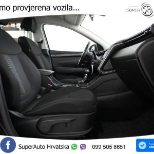 Hyundai Tucson 1.6 T-GDI Select 150 KS, ACC+LED+KAM+GR SJED+VIRT+ASIST