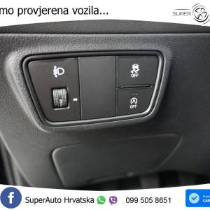 Hyundai Tucson 1.6 T-GDI Select 150 KS, ACC+LED+KAM+GR SJED+VIRT+ASIST