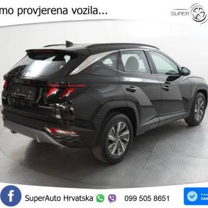 Hyundai Tucson 1.6 T-GDI Select 150 KS, ACC+LED+KAM+GR SJED+VIRT+ASIST