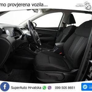 Hyundai Tucson 1.6 T-GDI Select 150 KS, ACC+LED+KAM+GR SJED+VIRT+ASIST
