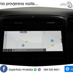 Hyundai Tucson 1.6 T-GDI Select 150 KS, ACC+LED+KAM+GR SJED+VIRT+ASIST