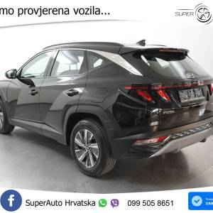 Hyundai Tucson 1.6 T-GDI Select 150 KS, ACC+LED+KAM+GR SJED+VIRT+ASIST