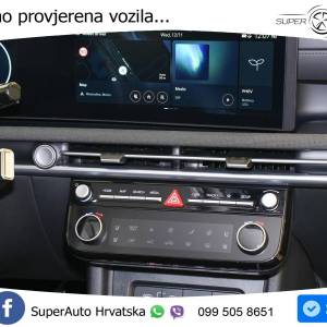 Hyundai Tucson 1.6T 4WD Aut. Prime 268 KS, LED+ACC+VIRT+4xGR SJED+360+VIRT+PARK