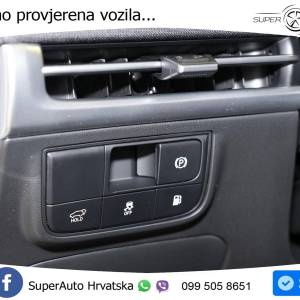 Hyundai Tucson 1.6T 4WD Aut. Prime 268 KS, LED+ACC+VIRT+4xGR SJED+360+VIRT+PARK