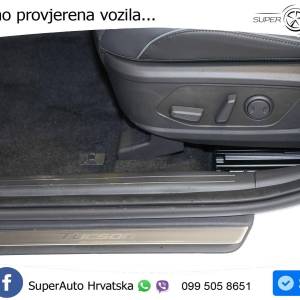 Hyundai Tucson 1.6T 4WD Aut. Prime 268 KS, LED+ACC+VIRT+4xGR SJED+360+VIRT+PARK