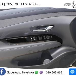Hyundai Tucson 1.6T 4WD Aut. Prime 268 KS, LED+ACC+VIRT+4xGR SJED+360+VIRT+PARK