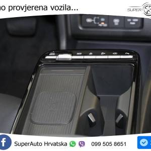 Hyundai Tucson 1.6T 4WD Aut. Prime 268 KS, LED+ACC+VIRT+4xGR SJED+360+VIRT+PARK