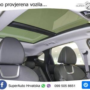 Hyundai Tucson 1.6T 4WD Aut. Prime 268 KS, LED+ACC+VIRT+4xGR SJED+360+VIRT+PARK