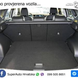 Hyundai Tucson 1.6T 4WD Aut. Prime 268 KS, LED+ACC+VIRT+4xGR SJED+360+VIRT+PARK