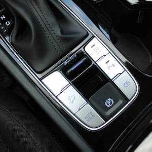Hyundai Tucson 1.6T AUTOMATIK *LED, NAVIGACIJA, KAMERA*