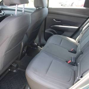 Hyundai Tucson 1.6T AUTOMATIK *LED, NAVIGACIJA, KAMERA*