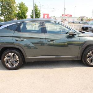 Hyundai Tucson 1.6T AUTOMATIK *LED, NAVIGACIJA, KAMERA*