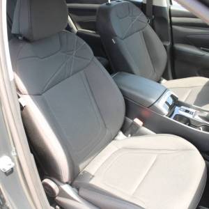 Hyundai Tucson 1.6T AUTOMATIK *LED, NAVIGACIJA, KAMERA*