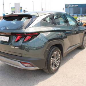 Hyundai Tucson 1.6T AUTOMATIK *LED, NAVIGACIJA, KAMERA*