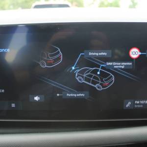 Hyundai Tucson 1.6T AUTOMATIK *LED, NAVIGACIJA, KAMERA*