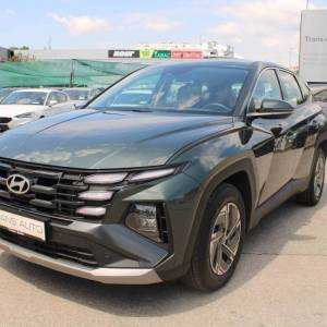 Hyundai Tucson 1.6T AUTOMATIK *LED, NAVIGACIJA, KAMERA*