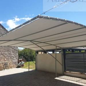 Imotski kuća za odmor 187 m2 + bazen + pomoćni objekti - novo u ponudi