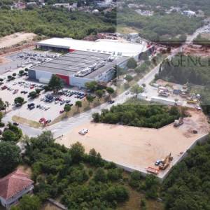 Imotski najam građevinskog zemljišta 4000 m2 - NOVO!!!