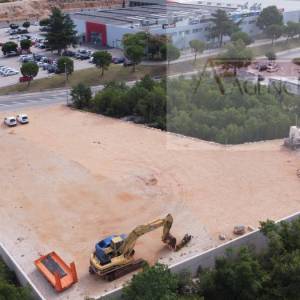 Imotski najam građevinskog zemljišta 4000 m2 - NOVO!!!