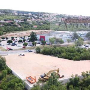 Imotski najam građevinskog zemljišta 4000 m2 - NOVO!!!