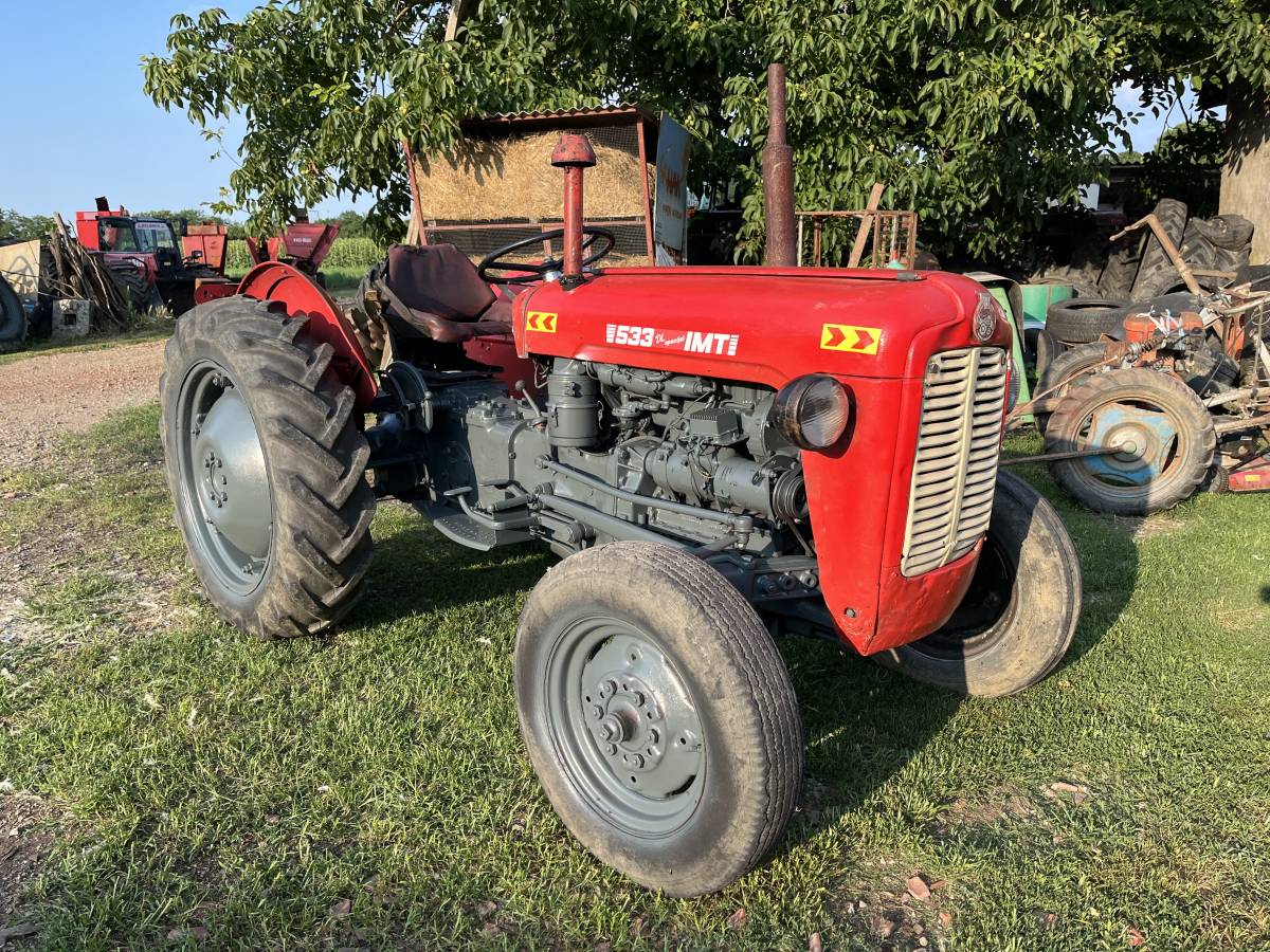 Imt 533