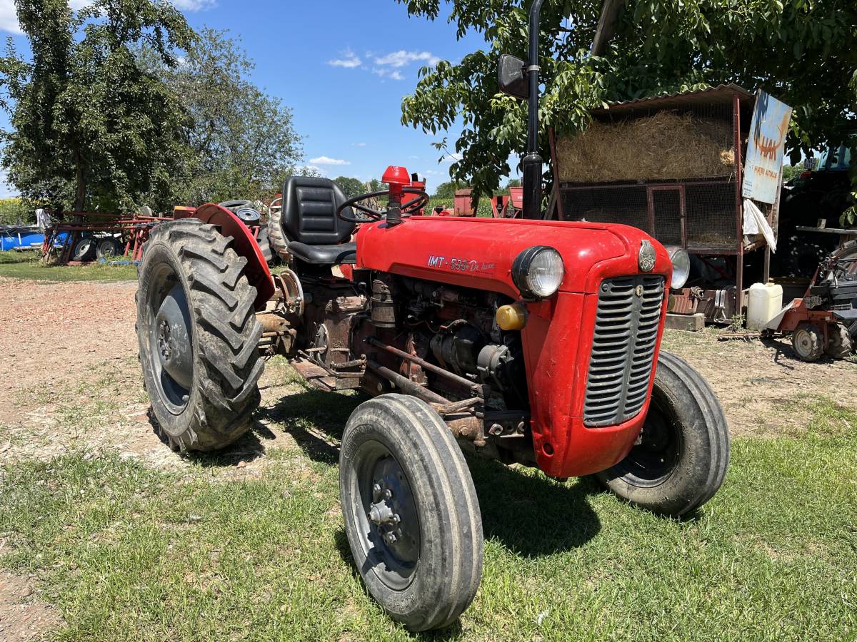 Imt 533