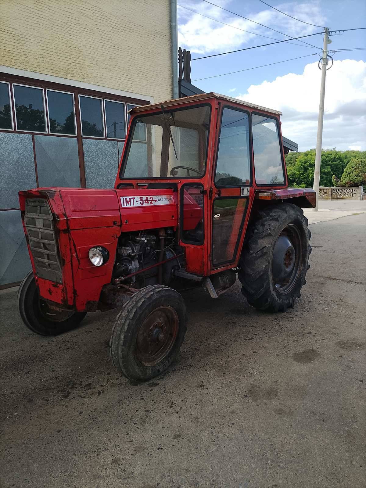 Imt 542