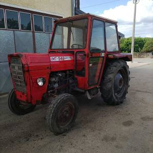 Imt 542