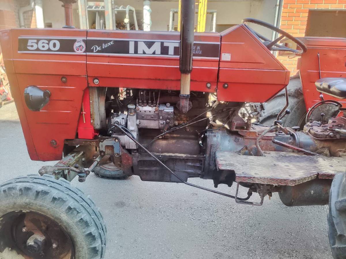 Imt 560