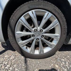 INSIGNIA SPORTS TOURER 1.5 Turbo D Business Elegance AUTOMATIK