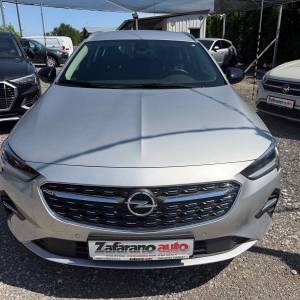 INSIGNIA SPORTS TOURER 1.5 Turbo D Business Elegance AUTOMATIK