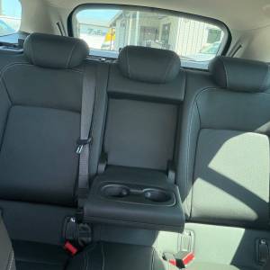 INSIGNIA SPORTS TOURER 1.5 Turbo D Business Elegance AUTOMATIK