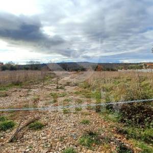 INVESTICIJSKA PRILIKA - GRAĐEVINSKO ZEMLJIŠTE U URBANOM DIJELU PERUŠKI