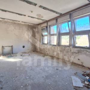 INVESTICIJSKA PRILIKA - IMPRESIVNA POVRŠINA POSLOVNOG POTENCIJALA