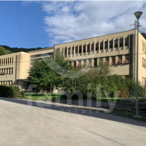 INVESTICIJSKA PRILIKA - IMPRESIVNA POVRŠINA POSLOVNOG POTENCIJALA