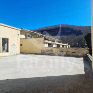 INVESTICIJSKA PRILIKA - IMPRESIVNA POVRŠINA POSLOVNOG POTENCIJALA