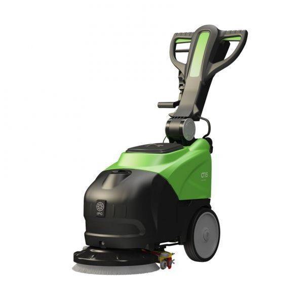 IPC CT15 STRUJNI