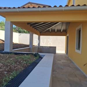 ISTRA, BALE – Moderna kamena kuća s daškom tradicije, vrhunska novogradnja s mogućnošću personalizacije