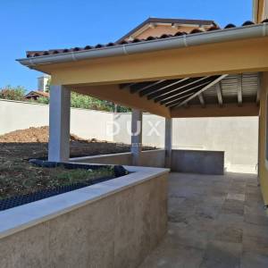 ISTRA, BALE – Moderna kamena kuća s daškom tradicije, vrhunska novogradnja s mogućnošću personalizacije