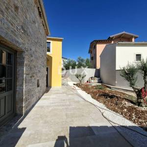 ISTRA, BALE – Moderna kamena kuća s daškom tradicije, vrhunska novogradnja s mogućnošću personalizacije