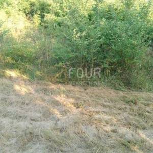 Istra, Buzet, građevinsko zemljište, 1.441m2
