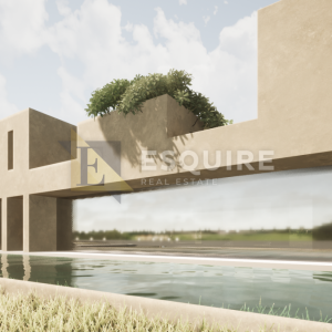 ISTRA - BUZET Impozantna villa, 330m2 - bazen od 60m2